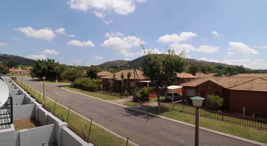 To Let 3 Bedroom Property for Rent in Cashan North West